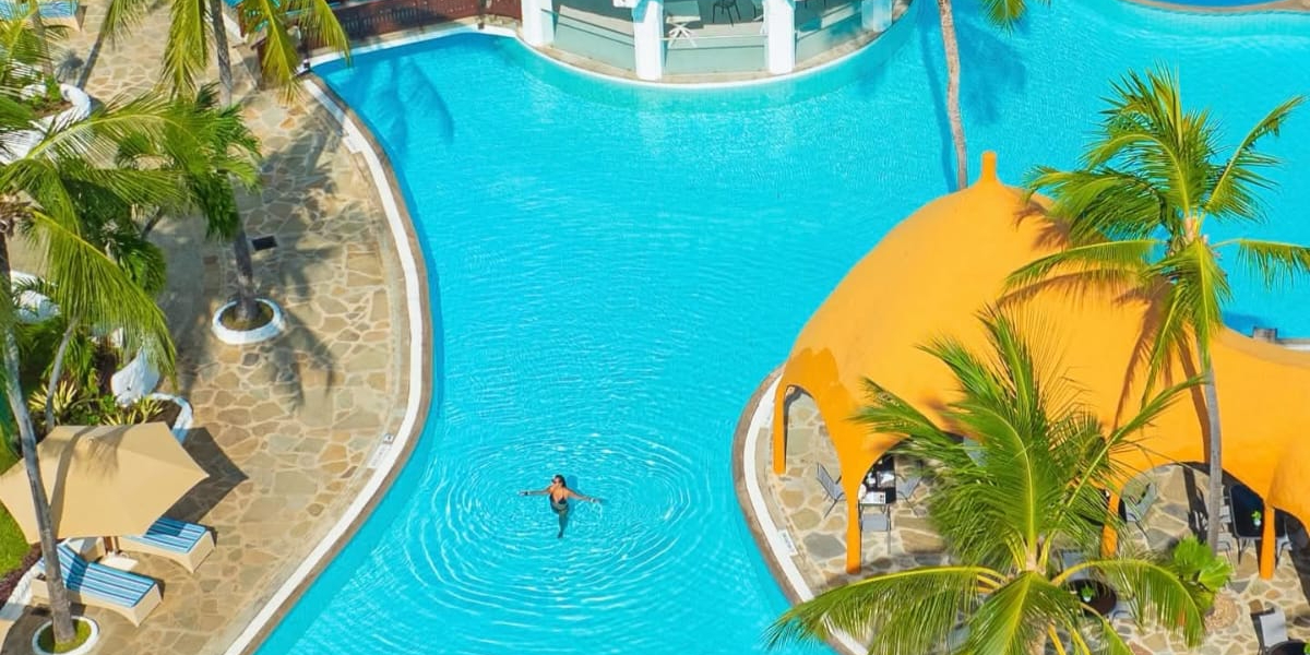 Diani Festive Rates