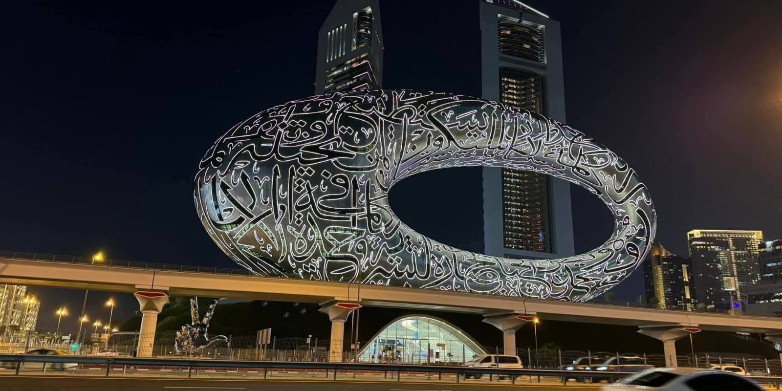 Twende Dubai photo 3