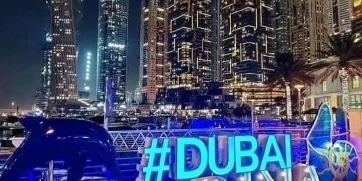 Twende Dubai