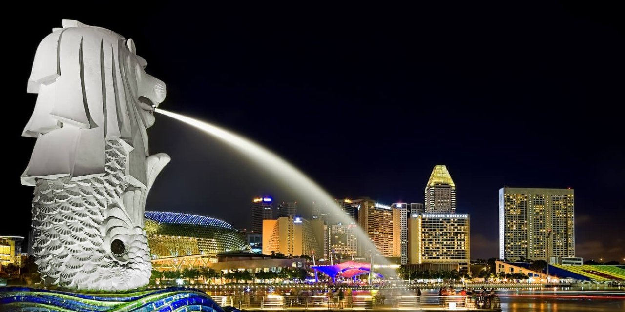 Escape To Malaysia