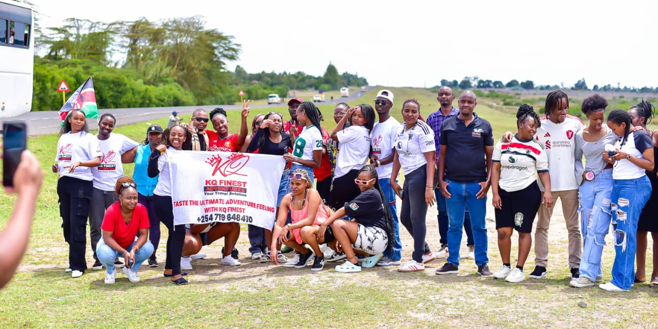 Nanyuki Mugithi/ Old School Edition photo 3