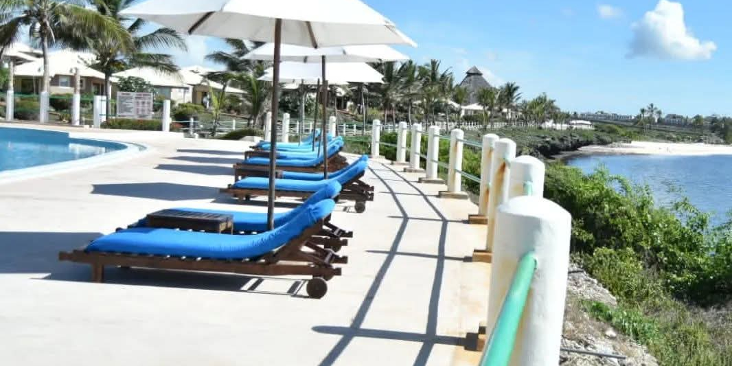 North Coast Festive Rates