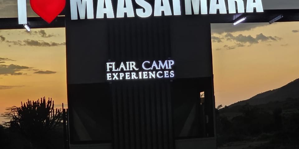 Masai Gateway Parent Kids / Shosh Na Wajukuu