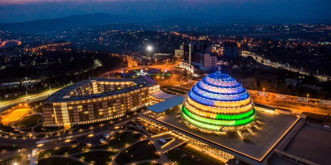 Twende Rwanda