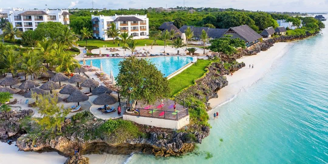 Twende Zanzibar